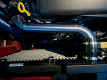 Load image into Gallery viewer, Torque Solution Radiator Pipe Kit - Subaru WRX VB 2022-2025
