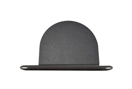 Torque Solution Exhaust Cutout Plate - Subaru BRZ / Toyota GR86 2022+