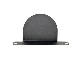 Torque Solution Exhaust Cutout Plate - Subaru BRZ / Toyota GR86 2022+