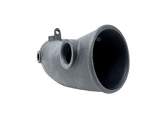Load image into Gallery viewer, Torque Solution HD Cast Aluminum 3.3in FP Hard Turbo Inlet - Subaru WRX 2002-2007 / STi 2004-2021