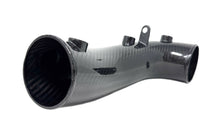 Load image into Gallery viewer, Torque Solution HD Carbon Fiber Hard Turbo Inlet [3in Inlet] - Subaru WRX 2002-2007 / STi 2004-2021