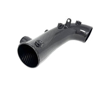 Load image into Gallery viewer, Torque Solution HD Carbon Fiber Hard Turbo Inlet [3in Inlet] - Subaru WRX 2002-2007 / STi 2004-2021