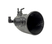 Load image into Gallery viewer, Torque Solution HD Carbon Fiber Hard Turbo Inlet [3in Inlet] - Subaru WRX 2002-2007 / STi 2004-2021