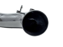 Load image into Gallery viewer, Torque Solution HD Carbon Fiber Hard Turbo Inlet [3in Inlet] - Subaru WRX 2002-2007 / STi 2004-2021