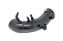 Load image into Gallery viewer, Torque Solution HD Carbon Fiber Hard Turbo Inlet [3in Inlet] - Subaru WRX 2002-2007 / STi 2004-2021
