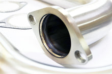 Load image into Gallery viewer, Torque Solution Stainless Axle Back Exhaust - Subaru WRX 2015-2025 / STi 2015-2021