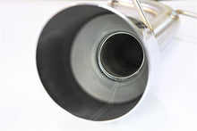 Load image into Gallery viewer, Torque Solution Stainless Axle Back Exhaust - Subaru WRX 2015-2025 / STi 2015-2021