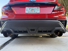 Load image into Gallery viewer, Torque Solution Titanium Axle Back Exhaust - Subaru WRX 2015-2025 / STi 2015-2021