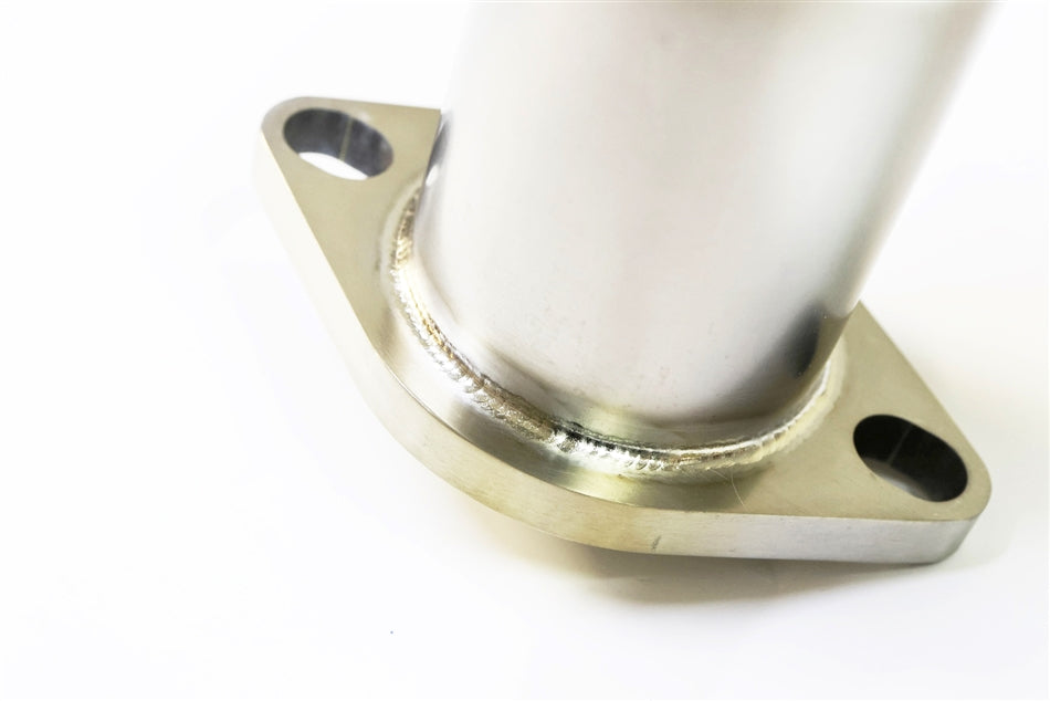 Torque Solution Titanium Axle Back Exhaust - Subaru WRX 2015-2025 / STi 2015-2021