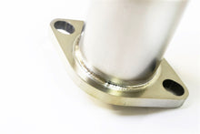 Load image into Gallery viewer, Torque Solution Titanium Axle Back Exhaust - Subaru WRX 2015-2025 / STi 2015-2021