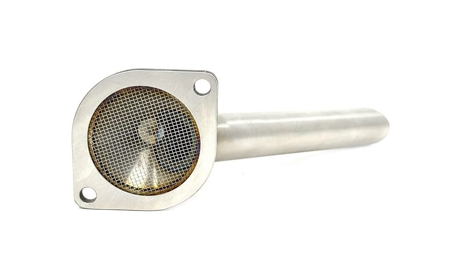 Torque Solution HD Oil Pickup - Subaru WRX 2015-2021
