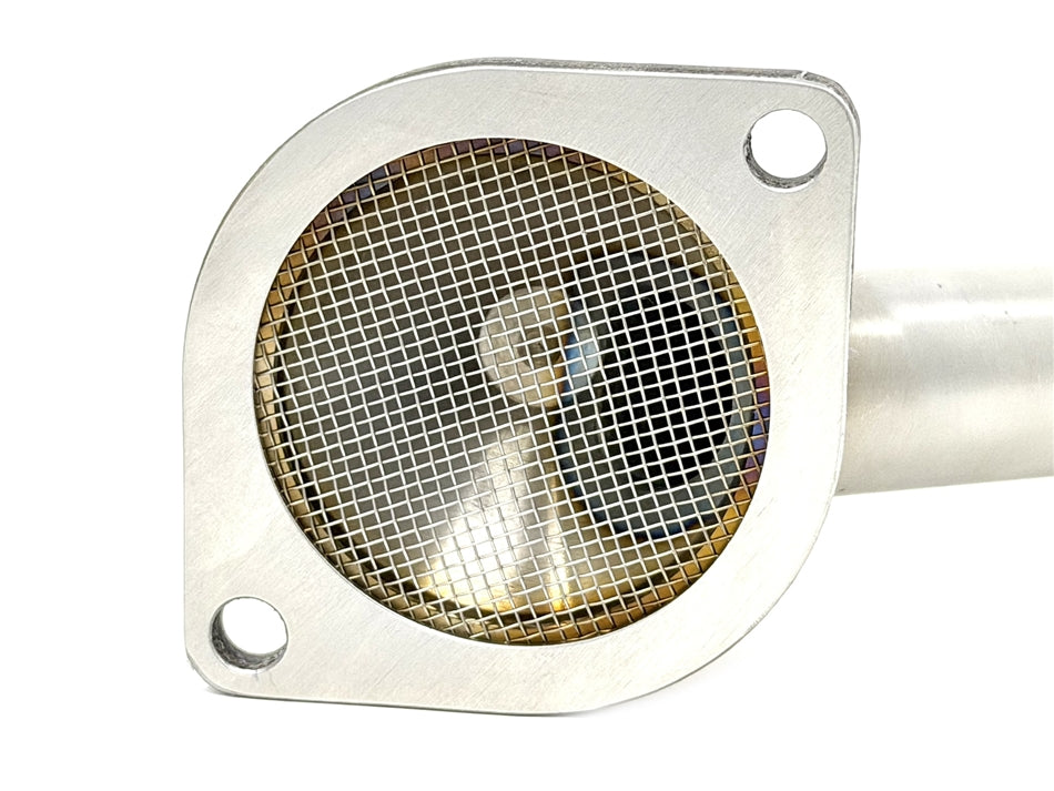 Torque Solution HD Oil Pickup - Subaru WRX 2015-2021