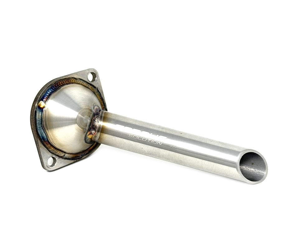Torque Solution HD Oil Pickup - Subaru BRZ / FR-S / 86 (FA20D) 2013-2020