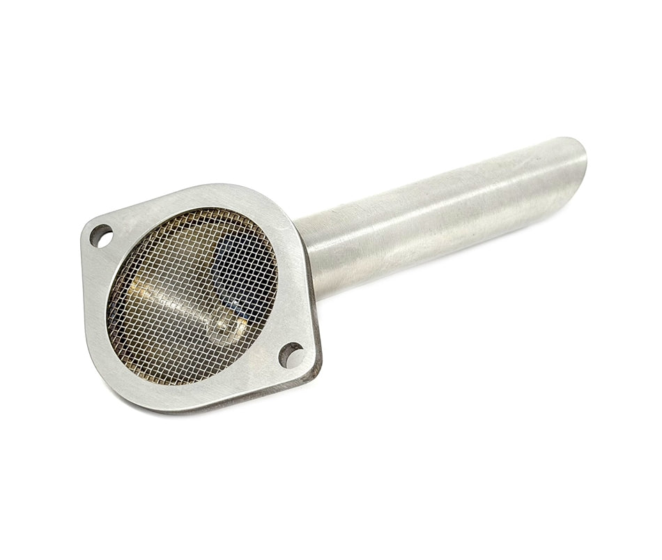 Torque Solution HD Oil Pickup - Subaru BRZ / FR-S / 86 (FA20D) 2013-2020
