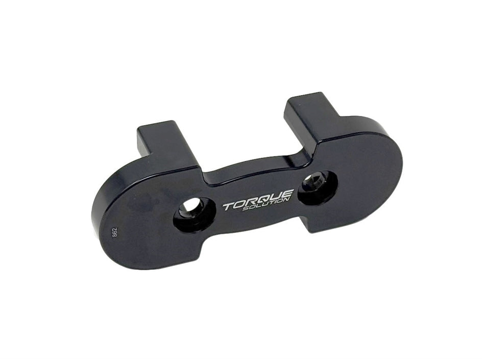 Torque Solution Transmission Mount Insert - Multiple Audi Models 2017+