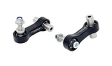 Torque Solution Spherical Rear End Links - VW/Audi MQB & MQB EVO