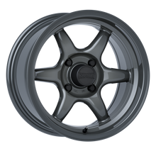 Load image into Gallery viewer, Kansei TANDEM Wheel  | Gloss Gunmetal