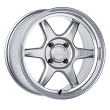 Load image into Gallery viewer, Kansei TANDEM Wheels | Hyper Silver