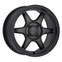Load image into Gallery viewer, Kansei TANDEM Wheels | Satin Black