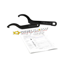 Load image into Gallery viewer, YSR Dynamic Pro Air Struts - Lexus RX350 2007-2009 (AWD)