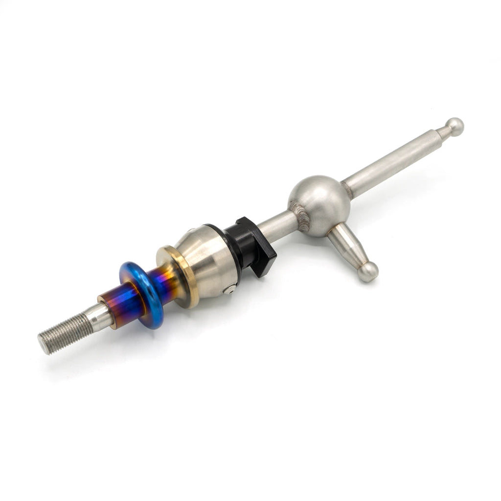 Billetworkz Short Shifter - Hyundai Veloster N 2019-2022