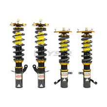 Load image into Gallery viewer, YSR Pro Sport Digressive Series Coilovers - Toyota Corolla 1992-1997 (AE101/AE102)
