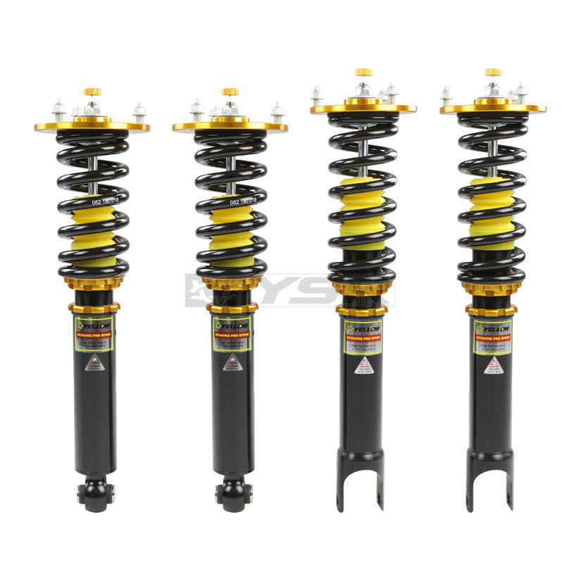 Dynamic Pro Sport Coilovers - Toyota Supra 1993-1998 (MK4)