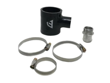 Load image into Gallery viewer, Unitronic OEM to 2.25" Silicone Reroute Reducer (New logo)