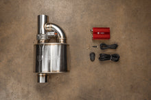 Load image into Gallery viewer, Valvetronic Valved Muffler Kit - Universal