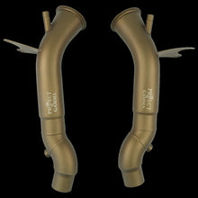 Load image into Gallery viewer, Purchase Ferrari 458 Italia Downpipes Online