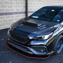 Load image into Gallery viewer, JDMuscle Sport Grille - Subaru WRX 2022-2025