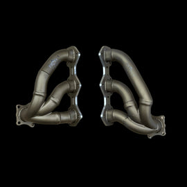 Porsche 992 3.0 Headers Online