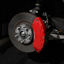 Load image into Gallery viewer, JDMuscle Aluminum Caliper Covers - Subaru WRX (M/T) 2015-2021 / XV Crosstrek 2013-2015