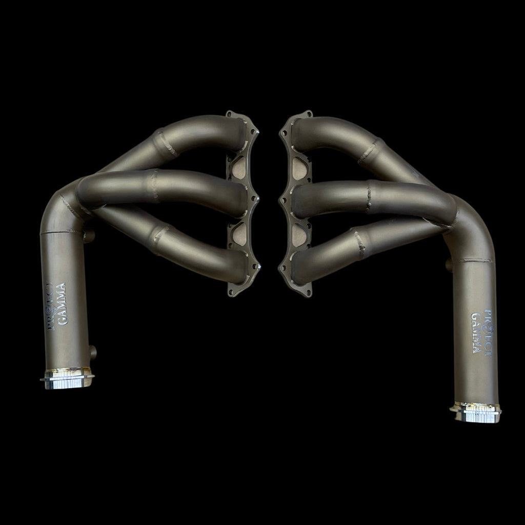 Buy Porsche 991.2 GT3/GT3RS Headers Online