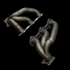 Buy Porsche 992 3.0 Headers Online