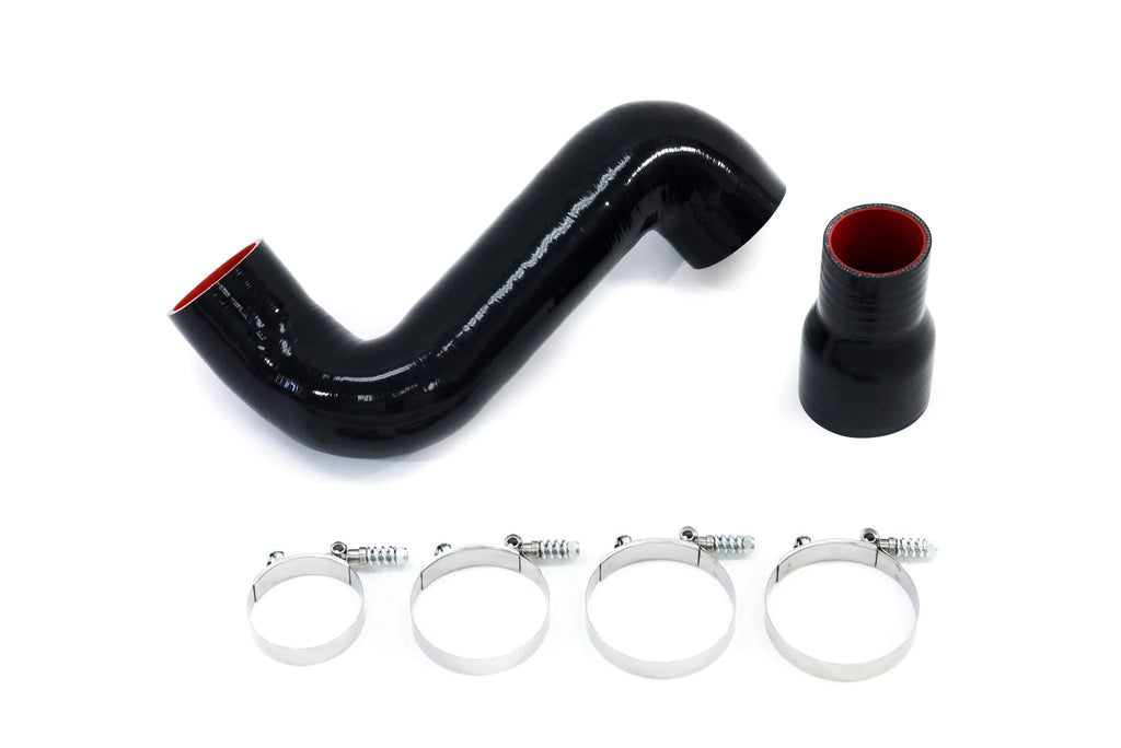 ARM Motorsports 1K 7.5" Intercooler Hose Upgrade - BMW 135i / 335i 2007-2013
