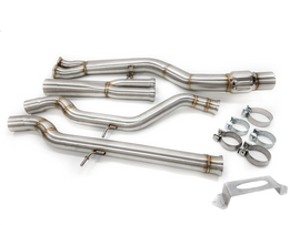 ARM Motorsports S55 3.5