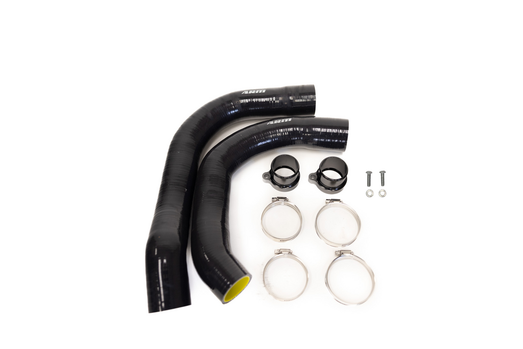 ARM Motorsports S55 Silicone Charge Pipes - BMW M2 Comp 2019-2020 / M3 & M4 (F8x) 2015-2020