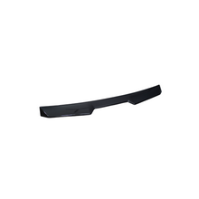 Load image into Gallery viewer, JDMuscle Carbon Fiber Roof Spoiler V1 - Subaru WRX 2022-2025