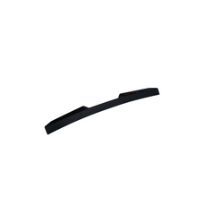 Load image into Gallery viewer, JDMuscle Carbon Fiber Roof Spoiler V1 - Subaru WRX 2022-2025