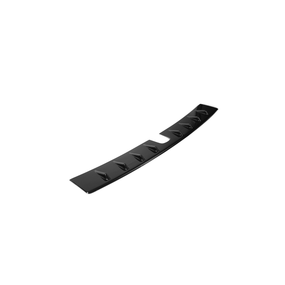JDMuscle V2 Vortex Generator - Subaru WRX 2022-2025