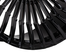 Load image into Gallery viewer, Vossen X Urban Automotive UV-5 Forged Gloss Black Wheel - 5x120 23x10 +32 - Range Rover Fitment