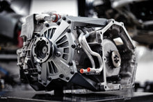 Load image into Gallery viewer, AMS Performance Reinforced Differential Cover &amp; Transmission Brace - Lamborghini Huracan / Audi R8