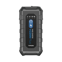 Load image into Gallery viewer, TOPDON V2200Plus Jump Starter