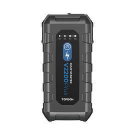 TOPDON V2200Plus Jump Starter
