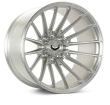 Load image into Gallery viewer, Vossen VFX-01 Forged Deep Brushed Gloss Clear Wheel - 6x135 24x10 +35