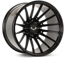 Load image into Gallery viewer, Vossen VFX-01 Forged Deep Gloss Black Wheel - 6x135 24x14 +15