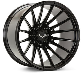 Vossen VFX-01 Forged Deep Gloss Black Wheel - 6x135 20x9 +18