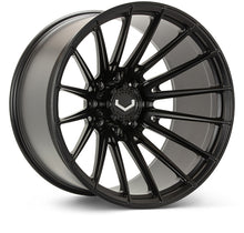 Load image into Gallery viewer, Vossen VFX-01 Forged Deep Satin Black Wheel - 5x127 20x9.5 +15