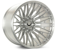 Load image into Gallery viewer, Vossen VFX-04 Forged Deep Brushed Gloss Clear Wheel - 8x180 24x10 +15
